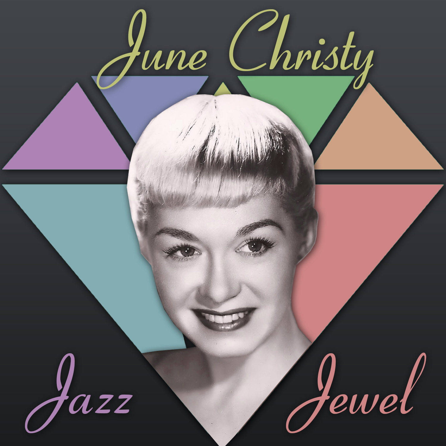June Christy: Jazz Jewel by June Christy